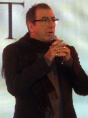 Photo of Kenny Ortega