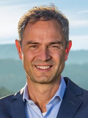 Photo of Daniele Ganser