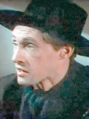 Photo of John Carradine