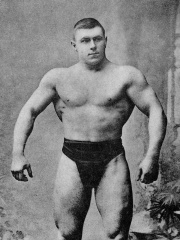 Photo of George Hackenschmidt