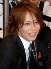 Photo of Takanori Nishikawa