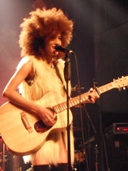 Photo of Andy Allo