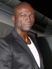 Photo of Seal