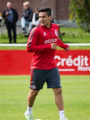 Photo of Rony Lopes