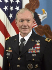 Photo of Martin Dempsey