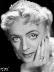 Photo of Christine Jorgensen