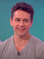 Photo of Julian Ovenden