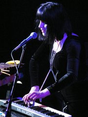 Photo of Princess Chelsea