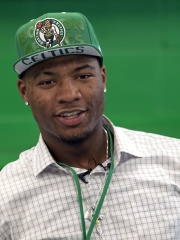 Photo of Marcus Smart