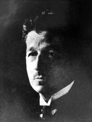 Photo of Edmond Locard