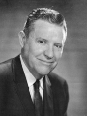 Photo of Ralph Yarborough