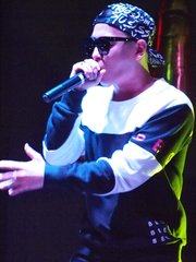 Photo of Simon Dominic