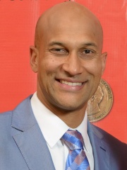 Photo of Keegan-Michael Key