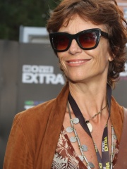 Photo of Rachel Ward