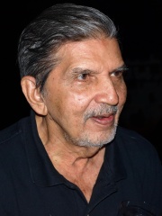 Photo of Mario Miranda