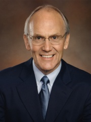 Photo of Larry Craig