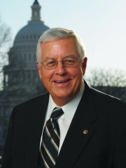 Photo of Mike Enzi