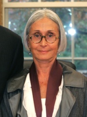 Photo of Twyla Tharp