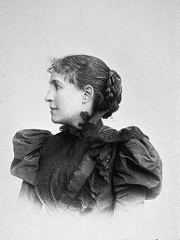 Photo of Marie Stritt