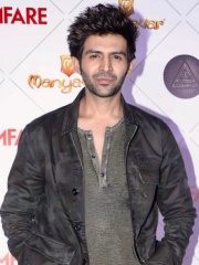 Photo of Kartik Aaryan