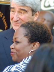 Photo of Regina Taylor