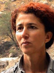 Photo of Sakine Cansız