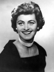 Photo of Jean Kennedy Smith