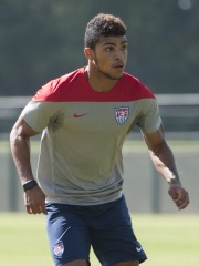 Photo of DeAndre Yedlin