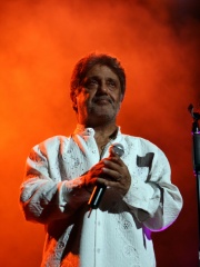 Photo of Dariush