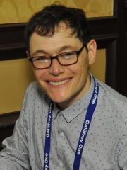 Photo of Burn Gorman