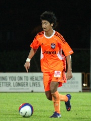 Photo of Musashi Okuyama