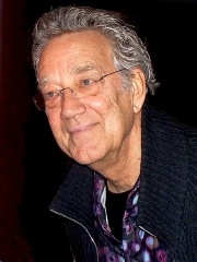 Photo of Ray Manzarek