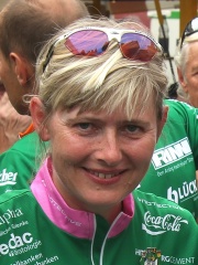 Photo of Katrin Apel