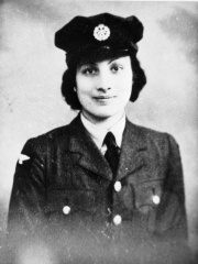 Photo of Noor Inayat Khan