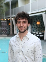 Photo of George Blagden