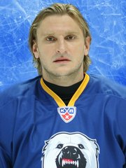 Photo of Oleg Kvasha