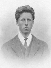 Photo of Hugh Lofting