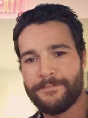 Photo of Christopher Abbott