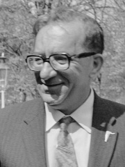 Photo of Dom Mintoff