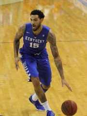 Photo of Willie Cauley-Stein