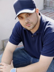 Photo of Jerry Ferrara