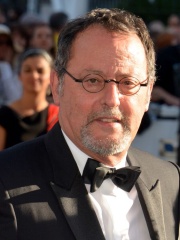 Photo of Jean Reno