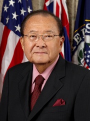 Photo of Daniel Inouye