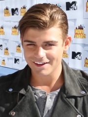 Photo of Garrett Clayton