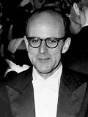 Photo of Max Perutz