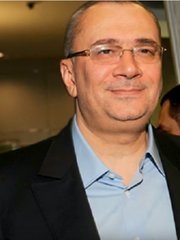 Photo of Konstantin Meladze
