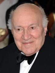 Photo of Michel Piccoli