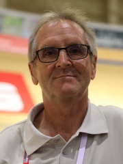 Photo of Falk Boden