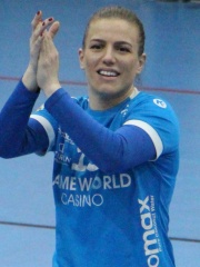 Photo of Andrea Klikovac