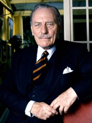 Photo of Enoch Powell